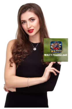 WA777 Game